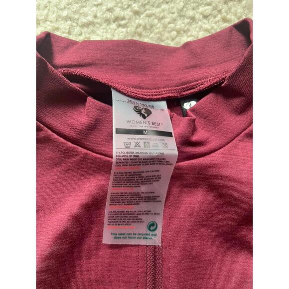 Workout jacket - Picture 2 of 3